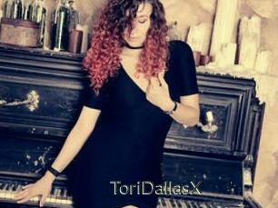 ToriDallasX