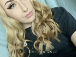 ToriJaneXxxo