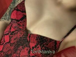 ToriManiya