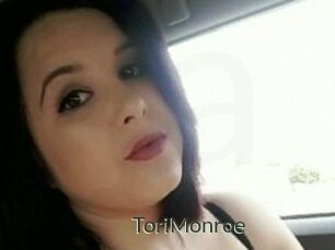 ToriMonroe