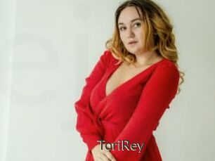 ToriRey