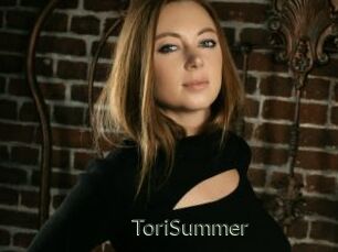 ToriSummer