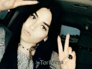 ToriVega