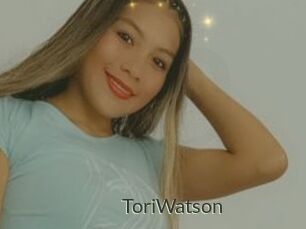 ToriWatson