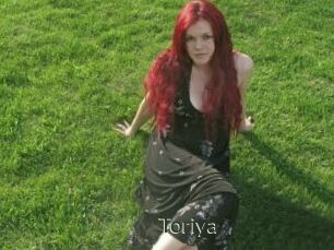 Toriya