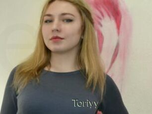Toriyy