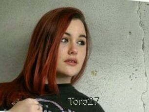 Toro27