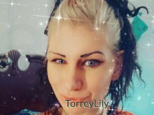 TorreyLily