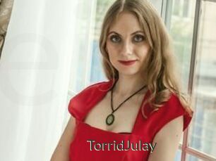 TorridJulay
