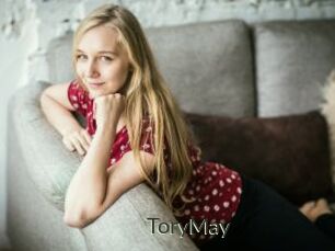 ToryMay