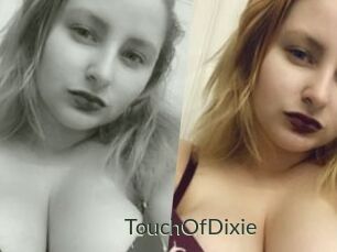 TouchOfDixie