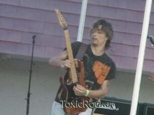 ToxicRocker