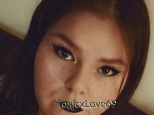 ToxicxLove69
