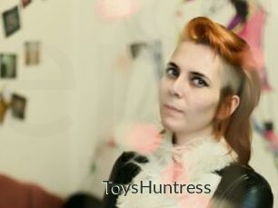 ToysHuntress
