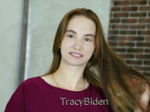TracyBiden