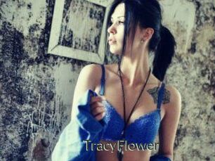 TracyFlower