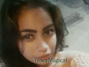 TracyMagical