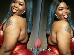 Traelovely