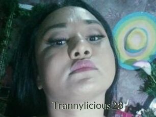 Trannylicious28