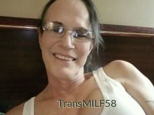 TransMILF58
