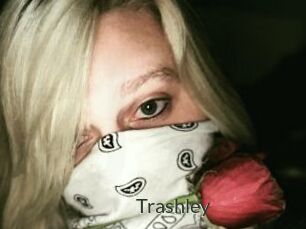 Trashley