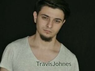 TravisJohnes