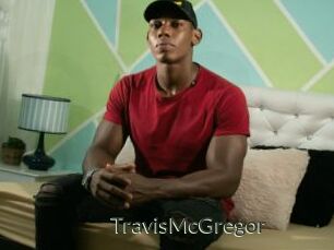 TravisMcGregor