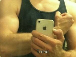 Tread