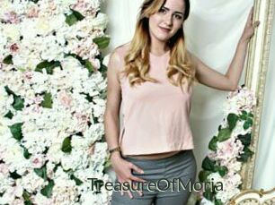 TreasureOfMoria