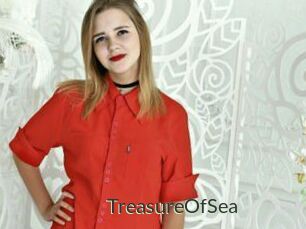 TreasureOfSea