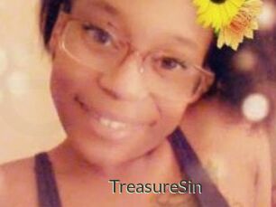 TreasureSin