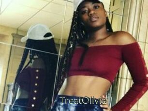 TreatOlivia