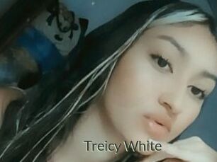 Treicy_White