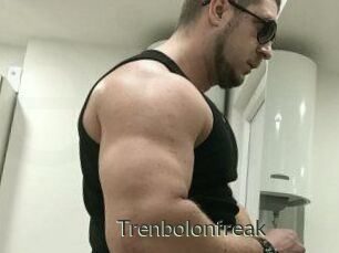 Trenbolonfreak
