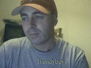 Trendyboy