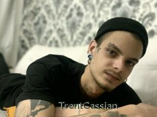 TrentCassian