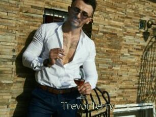TrevorTerry