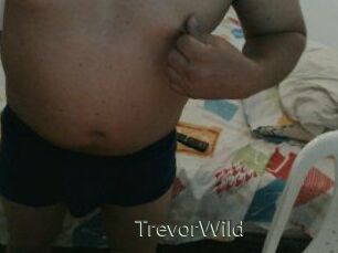 Trevor_Wild