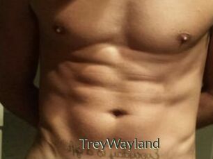 TreyWayland