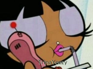 TrinaYeezy