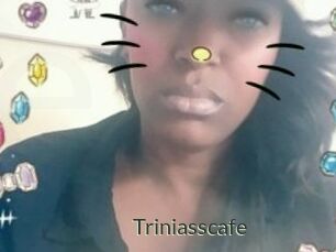 Triniasscafe