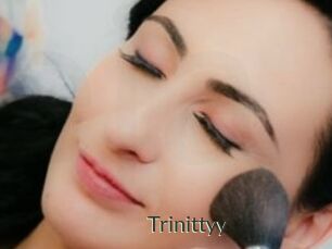 Trinittyy
