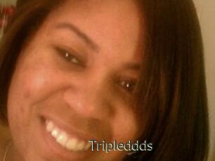 Tripleddds