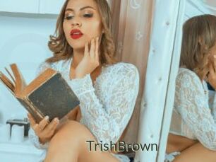 TrishBrown