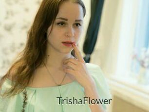 TrishaFlower