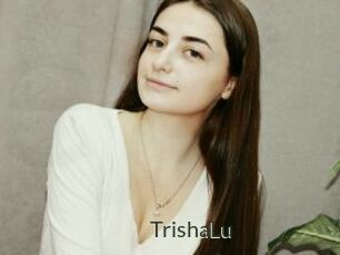 TrishaLu