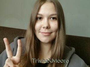 TrishaXMoore