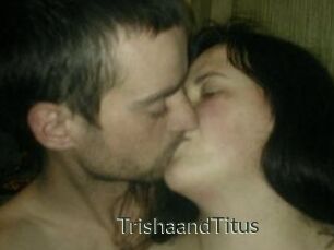 Trisha_and_Titus