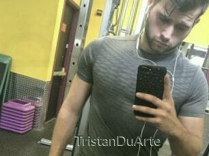 TristanDuArte