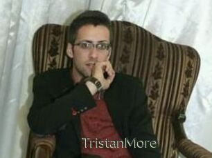 TristanMore